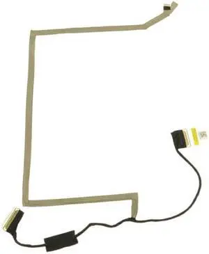 OEM Alienware 17 R4 17.3" FHD LCD Video Ribbon Cable Tobii Eye WXKDC