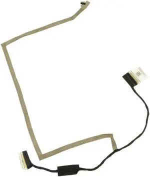 OEM Alienware 17 R4 17.3" UHD LCD Video Ribbon Cable UHD Tobii Eye 2PVJC