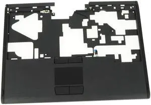 New Dell OEM Latitude XT Tablet Palmrest Touchpad Assembly JN697