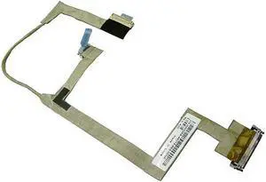 Dell OEM Inspiron B120 B130 1300 14.1" WXGA LCD Ribbon Cable WD268