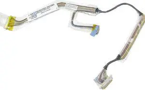 Dell OEM Latitude D420 D430 12.1" WXGA LCD Ribbon Cable CG309