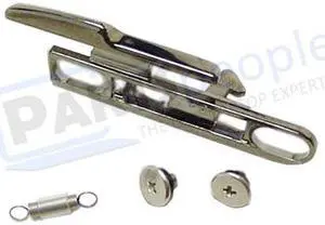 Dell OEM Latitude D620 D630 LCD LID Display Latch AssemblyNG142