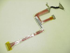 Dell OEM Latitude D400 12.1"  LCD Ribbon Flex Cable U0273