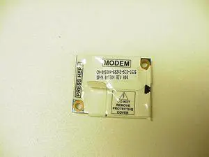 Dell OEM Internal 56k Internal Mini Modem Card M5804