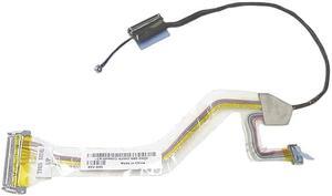 Dell OEM Inspiron 1501 Vostro 1000 WXGA 15.4" LCD Ribbon Cable PM853