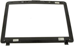 New Dell OEM Vostro A840 14.1" LCD Front Trim Cover Bezel Plastic M859H