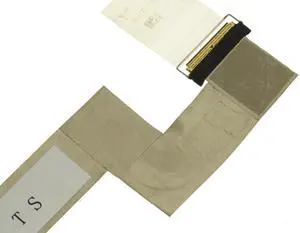 Dell Precision M6800 LVDS Video Webcam Cable H6DFF 8K6PJ1 - MH1PW