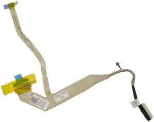 Dell OEM Latitude 2100 LCD Ribbon Cable  Camera Connection D811P