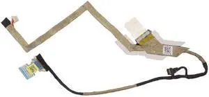 Dell OEM Inspiron Mini 9 910 LCD Ribbon Cable H243J