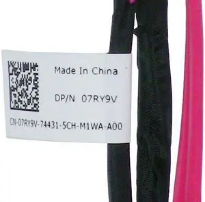 Dell OEM Optiplex 3240 3440 7440 SATA HDD ODD Power Cable 7RY9V