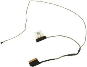 Dell OEM Inspiron 5551 5552 15.6" Ribbon LCD Video Cable Non-Touch TM46K