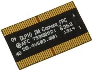 Dell OEM Latitude 10 ST2 Tablet Internal Ribbon Cable for Front Cable DLP10CAM