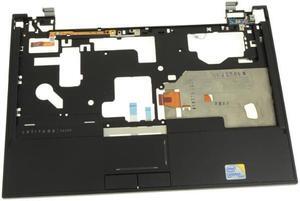 New Dell OEM Latitude E4300 Palmrest Touchpad Assembly NPNM3 9XK2W