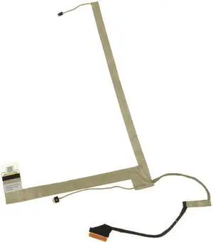 Dell OEM Inspiron 5758 5759 5755 17.3" Video For  LCD Ribbon Cable M02DK