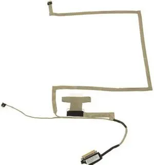 Dell OEM Latitude 6430u 14" WXGAHD LCD Video Ribbon Cable 62KRM