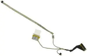 Dell OEM Latitude E6330 13.3" LCD Video Ribbon Cable DC7JX