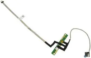 OEM Alienware M17x Web Camera Cable 17WVX