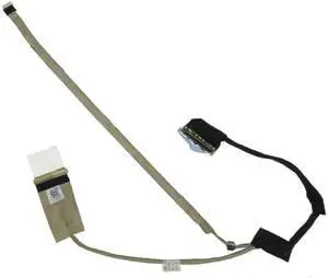 Dell OEM Latitude E5430 14" HD LCD Video and Web Cam Ribbon Cable MJ9Y6 Dell OEM Latitude E5430 14" HD LCD Video and Web Cam Ribbon Cable MJ9Y6