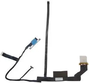 Dell OEM Precision M6600 17.3" LCD Video Ribbon Cable for TouchScreen LCD