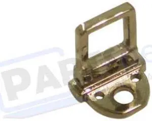 Dell OEM Precision M6400 M6500 LCD Latch Hook