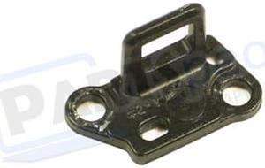 Dell OEM Latitude E5500 E5400 LCD Latch Hook
