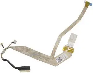 Dell OEM Latitude 2120 LCD Ribbon Cable for TouchScreen LCD 71TF0