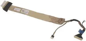 Dell OEM Vostro 1720 17"  LCD Ribbon Cable T704J