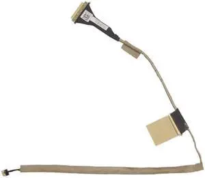 Dell OEM Inspiron 1121  1122 M102z 11.6" LCD Ribbon Cable T27M3