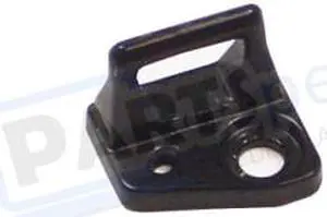 Dell OEM Latitude E6510 Precision M4500 LCD Latch Hook