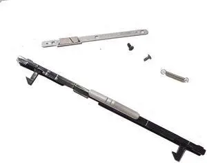 Dell OEM Inspiron 1150 5150 5160 15" LCD Latch Hook 8N911