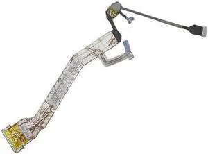 Dell OEM Latitude D510 15" LCD Ribbon Cable  N8771