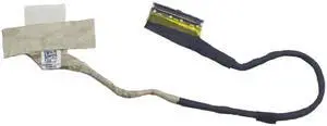 Dell OEM XPS 15Z L511z 15.6" LCD Video Ribbon Cable N6MMX