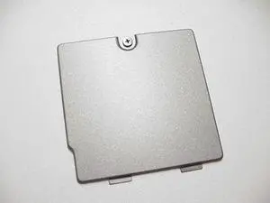 Dell OEM Latitude D500 D600 Inspiron 500m 600m Mini PCI Door Cover