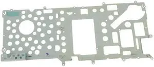 OEM Dell XPS 14Z Keyboard Frame Tray Support P/N - JJD1F
