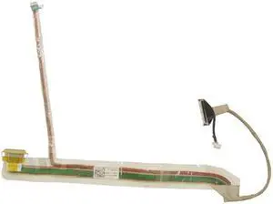 Dell OEM Studio 1557 1558 1555 15.6" FHD HD WLED LCD Ribbon Cable NHKMC