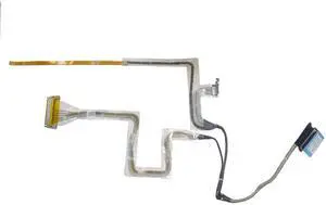 Dell OEM Precision M4400 15.4" CCFL LCD Ribbon Cable D966P