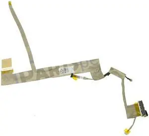 Dell OEM XPS L501X L502X 15.6" TouchScreen Video For  LCD Ribbon Cable H9YNY