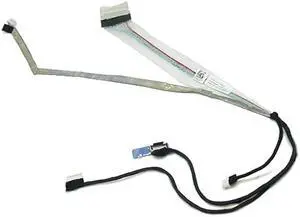Dell OEM Inspiron Mini 12 1210 12.1" LCD Ribbon Cable LCD Ribbon Cable J593J
