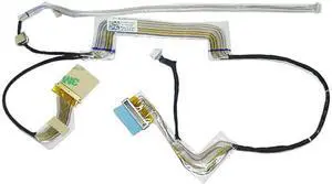 Dell OEM Studio 1745 1747 1749 17.3" WLED LCD Ribbon Cable TXTP7