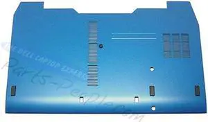 New Dell Latitude E6400 Bottom Base Access Cover - T160H AM03I000G10 New Dell Latitude E6400 Bottom Base Access Cover - T160H AM03I000G10