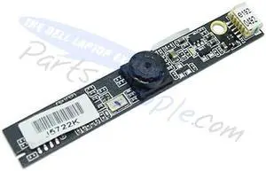 Dell OEM Vostro 1200 Web Camera Replacement