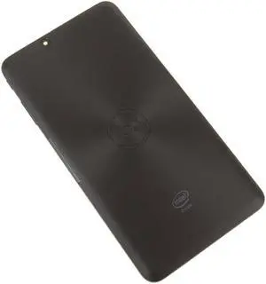 New Dell OEM Venue 8 3840 Tablet Bottom Base Back Cover Assembly XFW8R