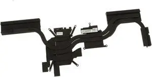 Genuine Dell Alienware 17 R4 AW17R4 GPU CPU Cooling Heatsink RM73F