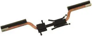 Dell OEM Vostro 5470 CPU Heatsink Assembly for Discrete Nvidia Heatsink CYF59