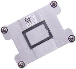 Dell OEM Inspiron 3656 Desktop CPU Heatsink72TM1