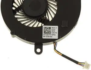 Dell OEM Inspiron 5565 and Inspiron 5765 CPU Heatsink and Fan Heatsink JGJYW