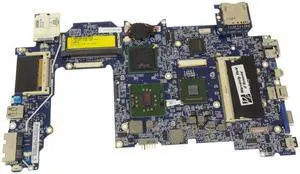 Dell OEM Latitude X1 Motherboard 1.1Ghz XF992