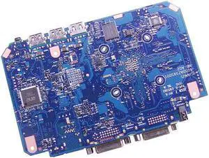 Dell OEM Wyse Thin Zero Client 3020 Desktop Motherboard System Mainboard 8XHG3