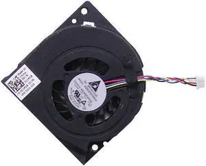 Dell OEM Chromebox 3010 CPU Cooling Fan G1MDX