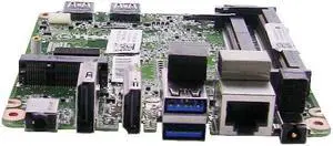 Dell OEM Chromebox 3010 Motherboard System Mainboard Celeron 2955U 1.4GHz RJXD2